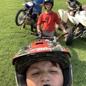 Meet your Posher, Andrew